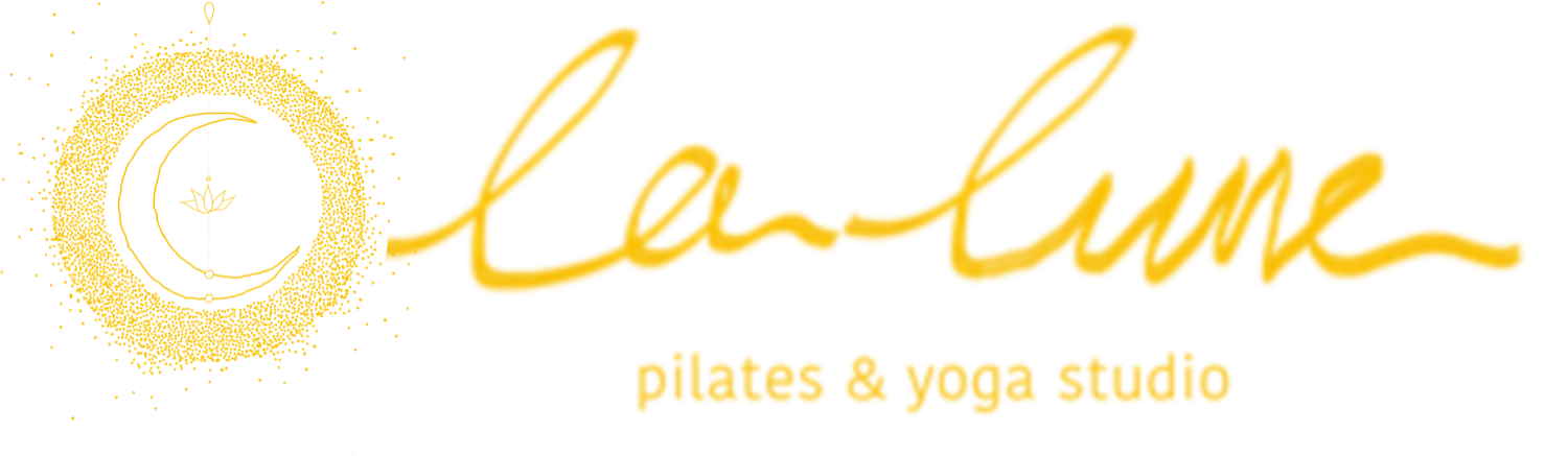 La Lune Logo
